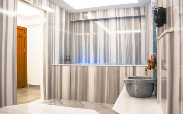 ivy Hotel Spa