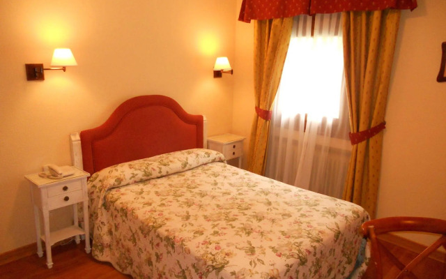 Hotel Rural Las Postas
