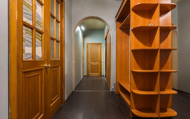 RentalSPb на проспекте Московский 193