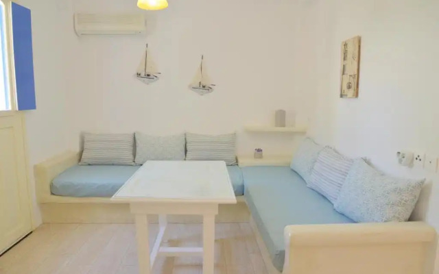 Veletas Apartments