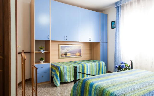 B&B Arcobaleno