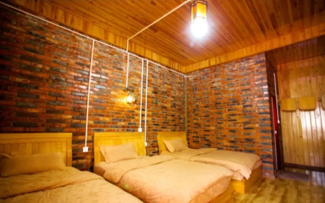 Tiger leaping gorge tea horse gasthaus