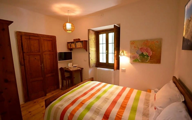 Il Cortese Bed And Breakfast