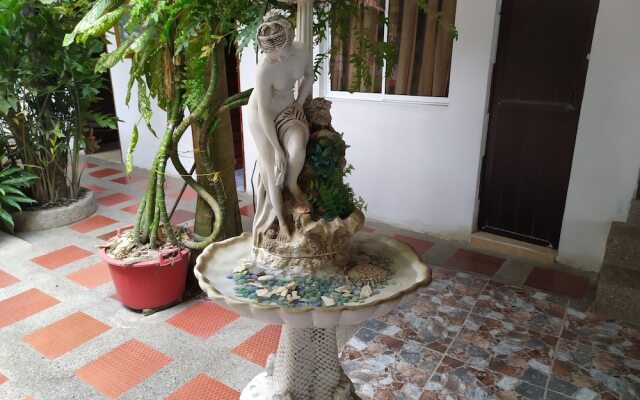 Hotel Zulan