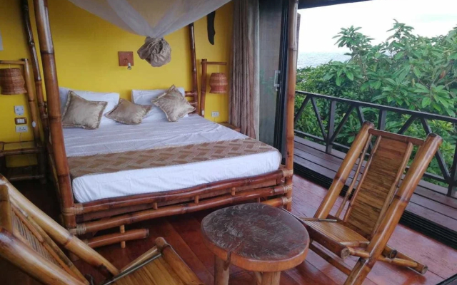 Libassa Ecolodge