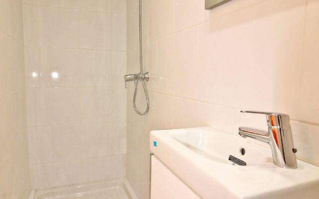 Lago Y Mar - Three Bedroom