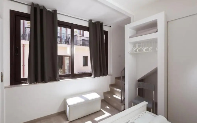 Casa Fresta