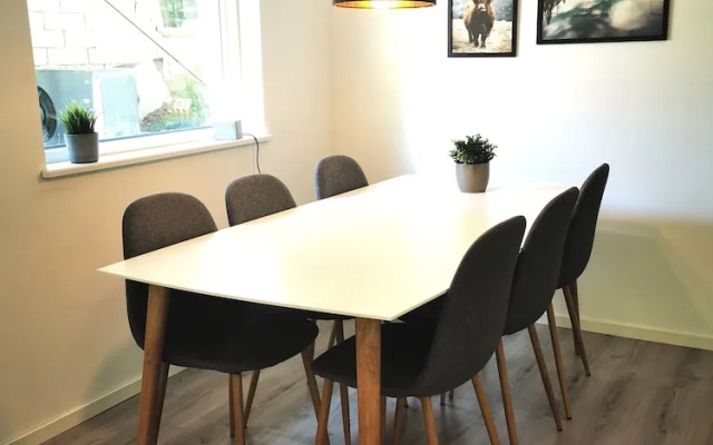Arrive Bed & Breakfast Landvetter