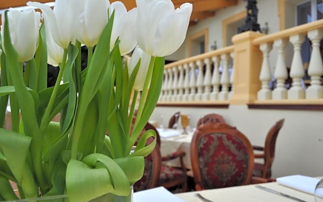 Pałac Piorunów & Spa