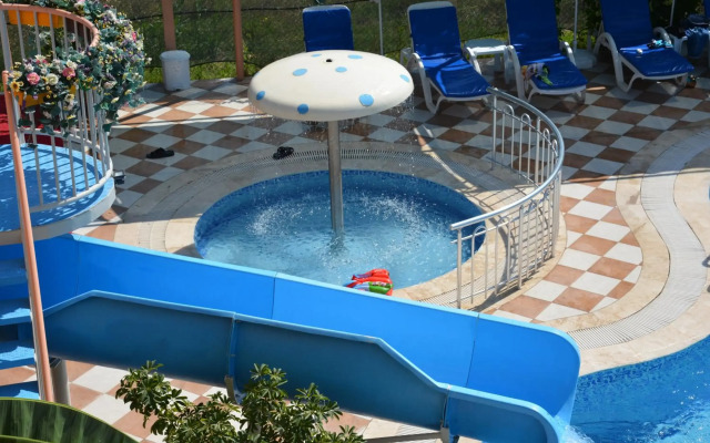 Yavuzhan Hotel
