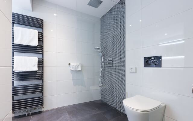 Boutique Hotel Scheepers