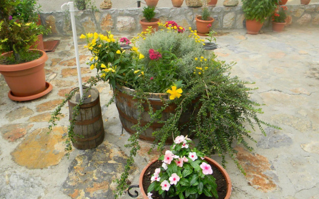 Villa Kale