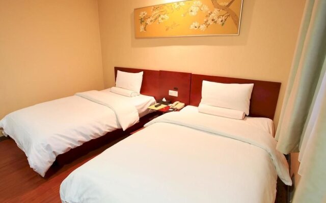 All Season Hotel Xizhimem Beijing