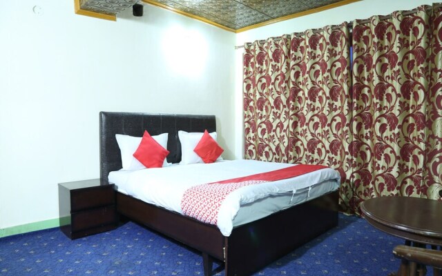 OYO 14558 Magsoom Guest House