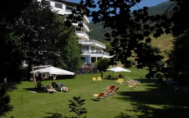 Park Hotel Bozzi