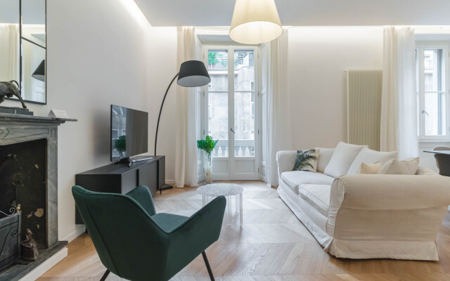 Italianway - Pindemonte 1