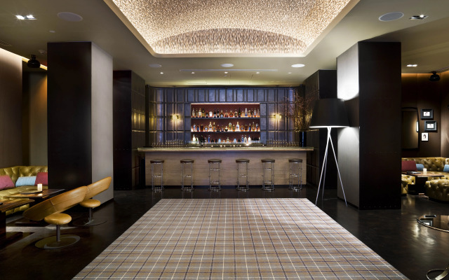 Smyth Tribeca