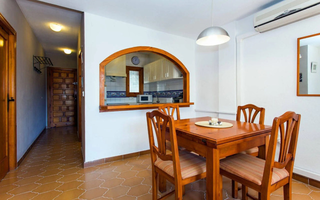 Apartamento Bennecke Claudia