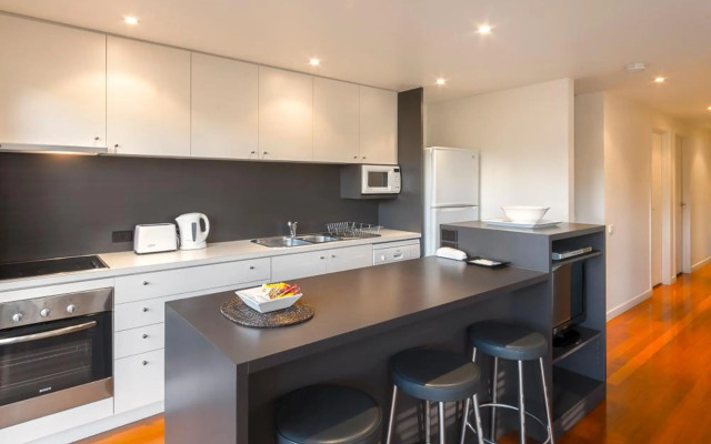 Southern Ocean Villas