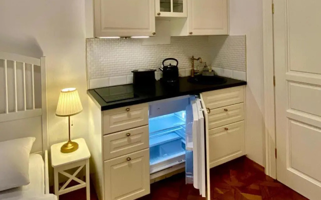 Ars Longa apartments