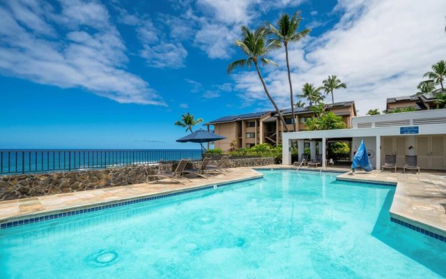 Big Island Royal Sea Cliff 401 by Coldwell Banker Island Vacations