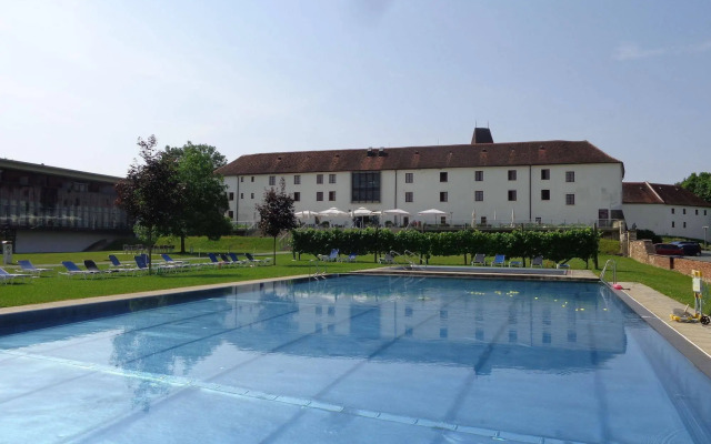 Schloss Seggau