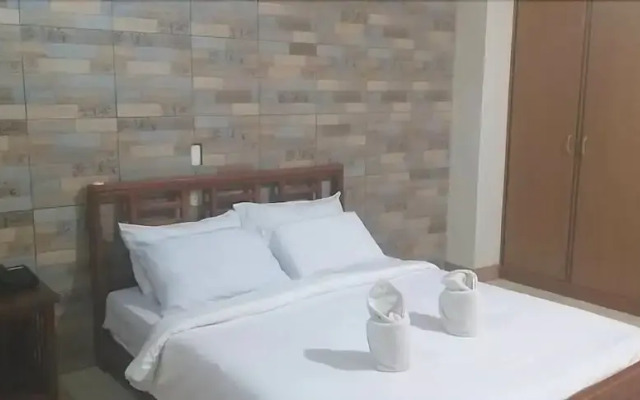 JY7flor Hostel