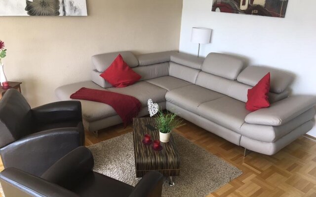 Gästehaus Carpe Diem