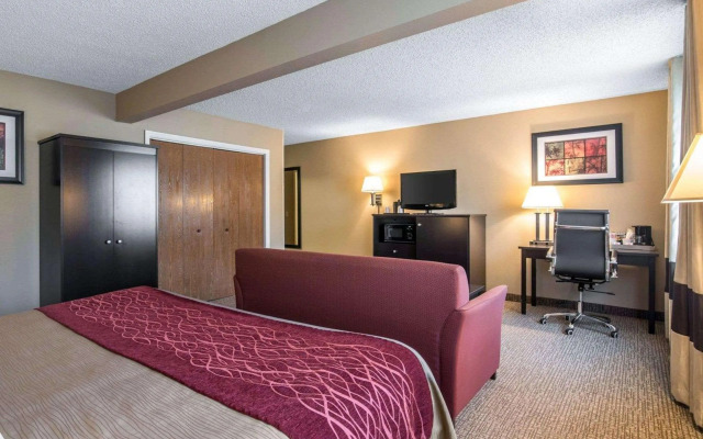 Comfort Inn Saugerties
