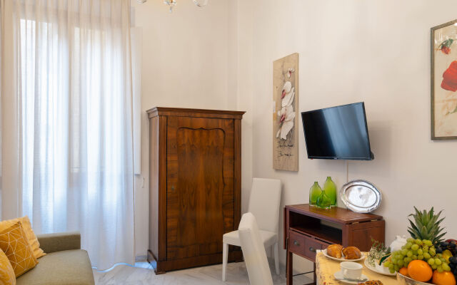 Signoria apartament