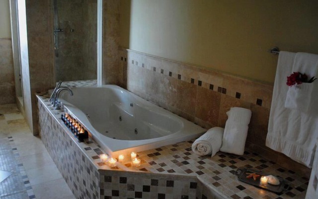 The Atrium Resort