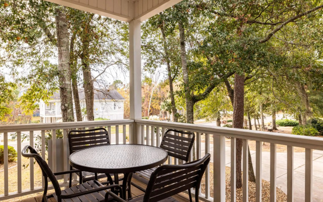 Club Wyndham at the Cottages