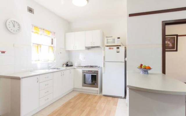 4 Bedroom Apartment near Perth