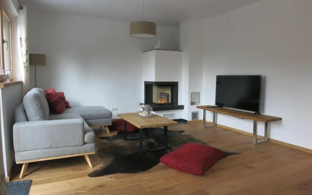 Seebach Chalets