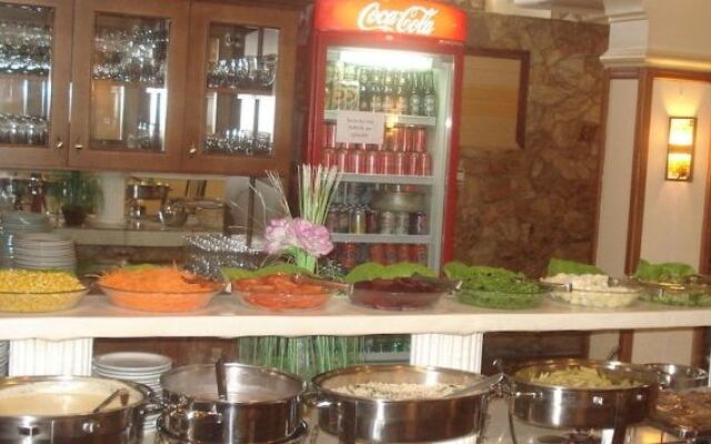 Hotel Castel