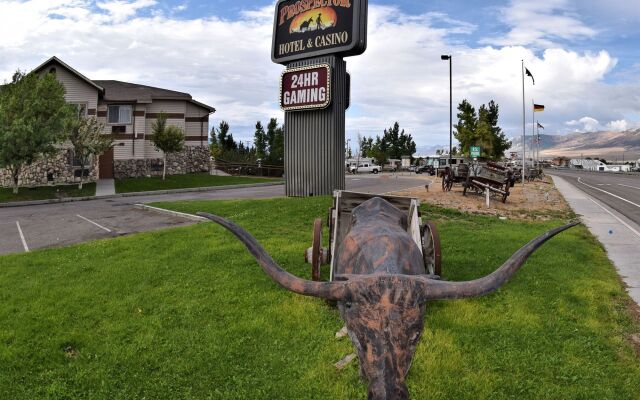 Prospector Hotel and Casino