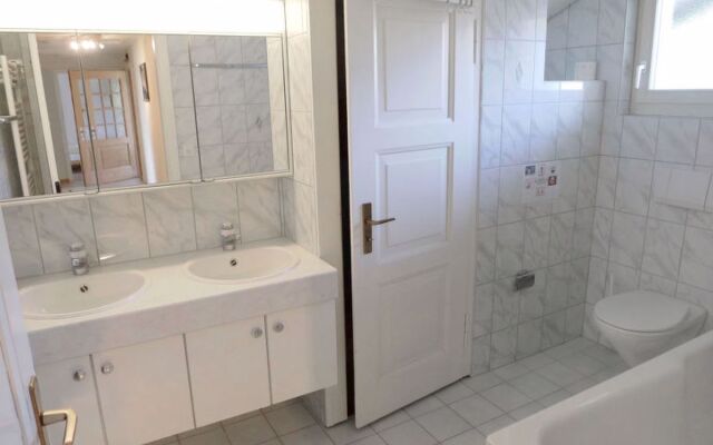 Apartment Beau Site Weggis 35782