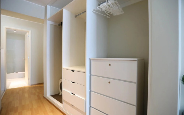 Relájate y recarga entre San Isidro y Miraflores