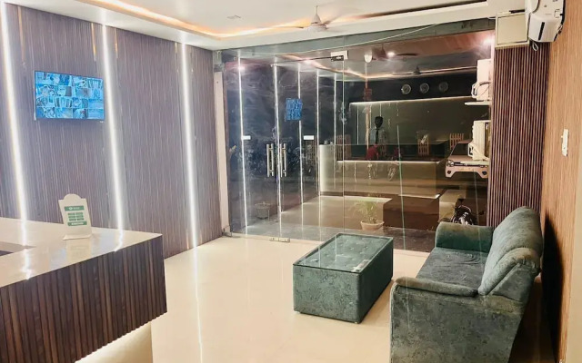 Hotel Harikripa Dham