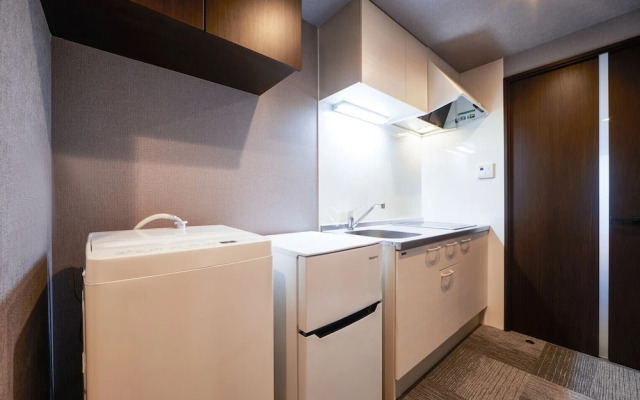 Miro Hotel Imadegawa