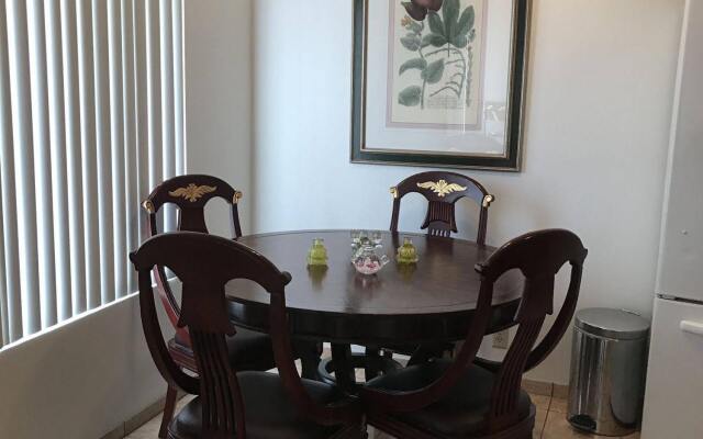 Glendale Apartment