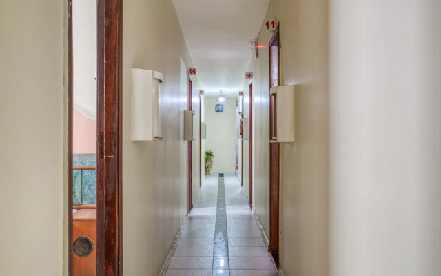 OYO Vila Prudente, São Paulo