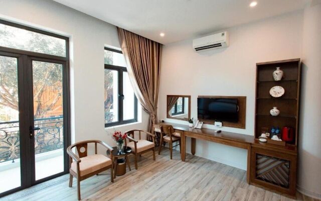 Korea Bac Giang Hotel