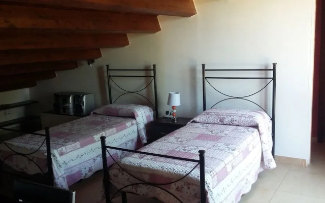 B&B Castellazzo