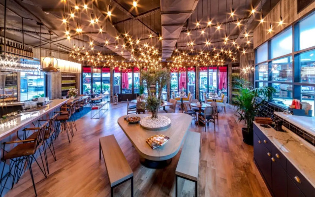 Motto Premium Hotel & Spa