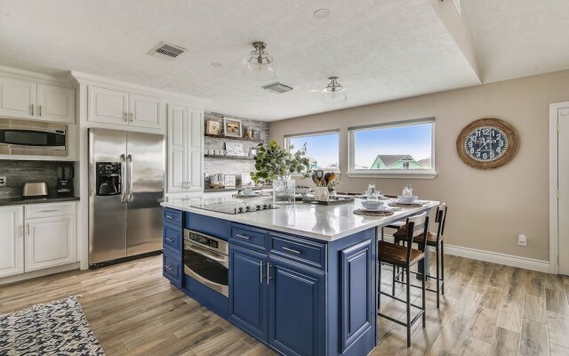 The Baye House 3 Bedroom Home