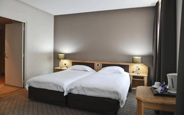 Best Western Plus Le Picardy