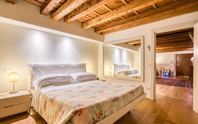 Boutique Hotel Scalzi - Adults Only