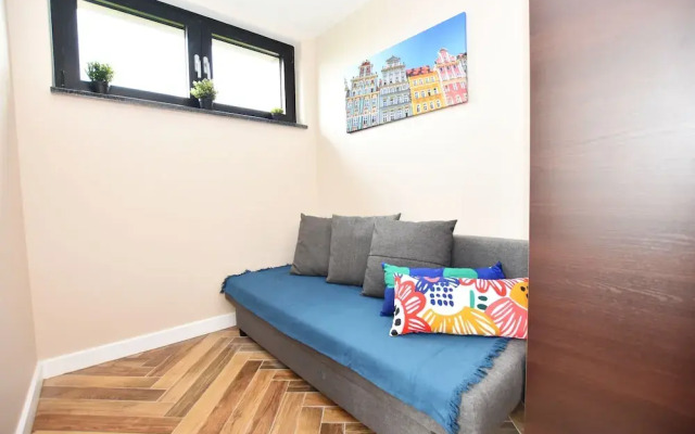 DUKES Apartments - Old Town