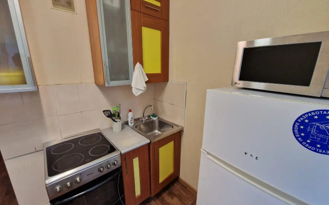 Апартаменты Багет на улице Ленина